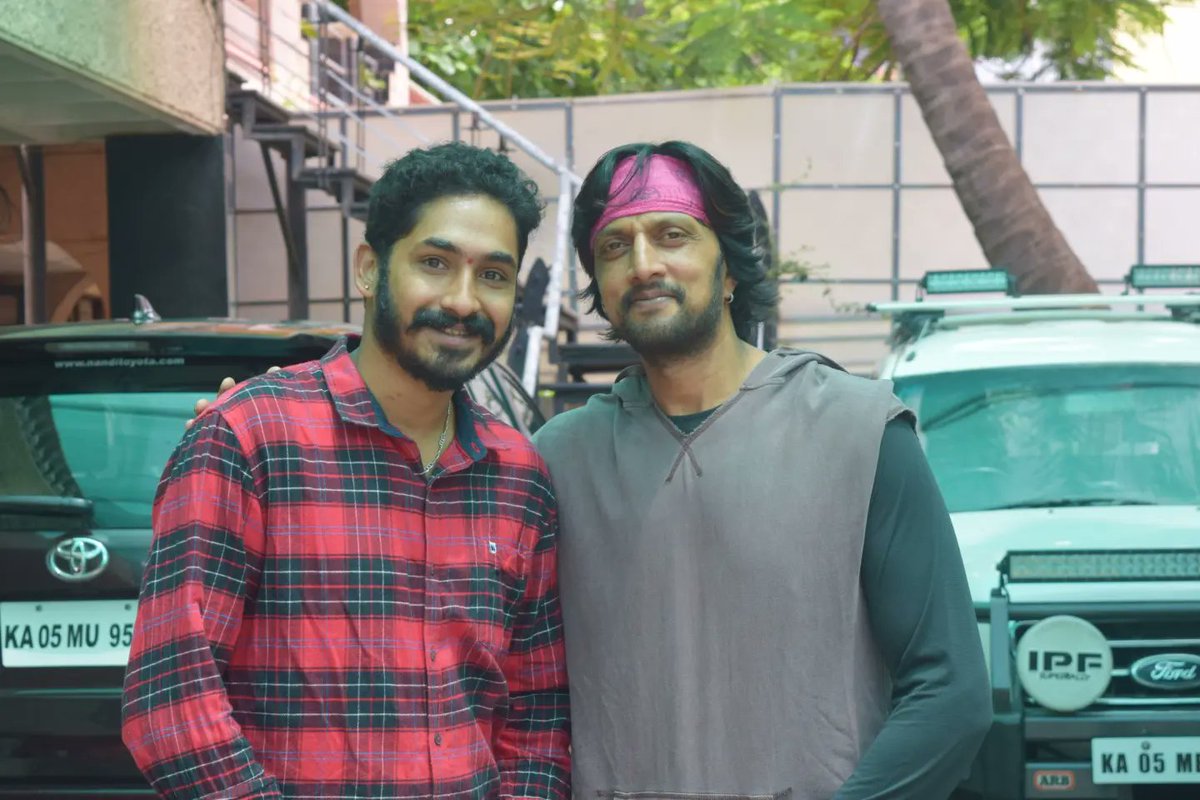 rajuvishnu8 tweet picture
