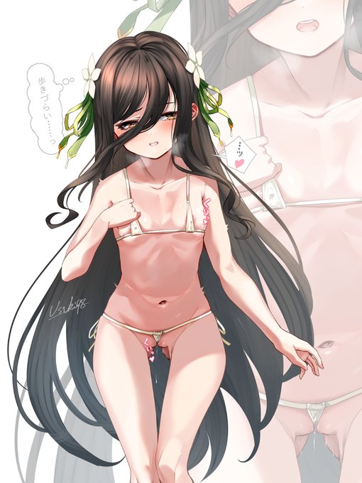 ブリオニアちゃん夏ボイスの思い出 