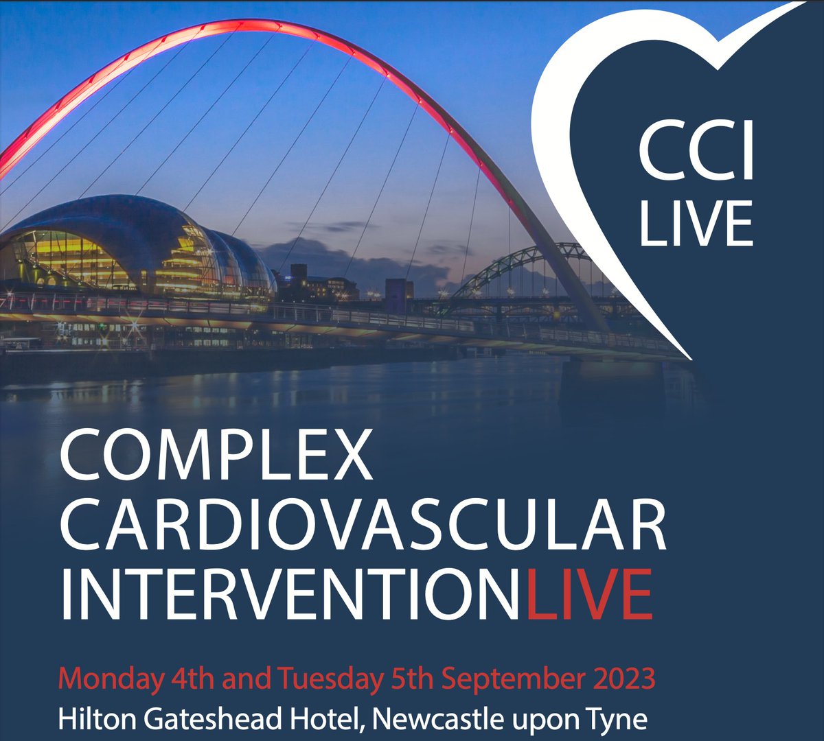 stefan_harb's tweet photo. Looking forward to #CCILive
at Newcastle upon Tyne
@MohanedEgred @jmahmed @ShrillaB @ShaziaTHussain1 Gary Mintz
@NickCurzen Afzar Zaman @DrPeterOKane @ziadalinyc @shaoliang_chen @KAlaswadMD @mirvatalasnag @esbrilakis @DrAmirKaki @Drroxmehran @SVRaoMD @ogoktekin @swissCTO https://t.co/LCwAwZ0mgC