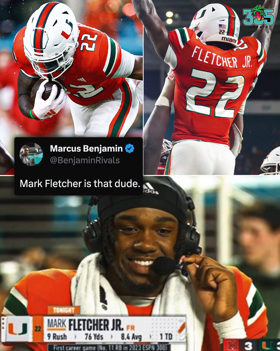 305 Sports tweet media