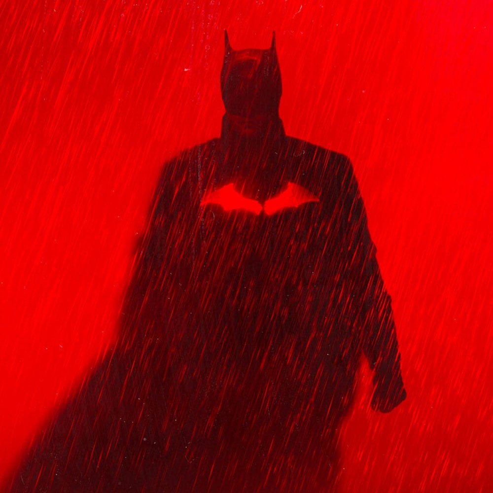 🇵🇸 | DC Comics Fans Indonesia tweet media