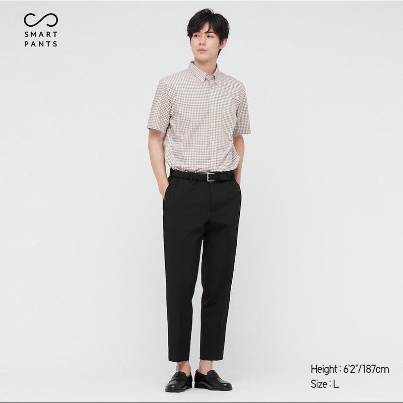 reviewhaul's tweet photo. 08. Ankle pants uniqlo hitam new original✨

Link Shopee
https://t.co/btE2BCklZ8

✨Rating : 5.0✨ https://t.co/zNAV9iRwvD