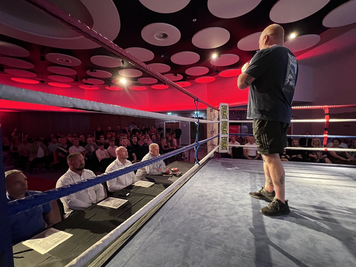 Sports Tournament tweet media