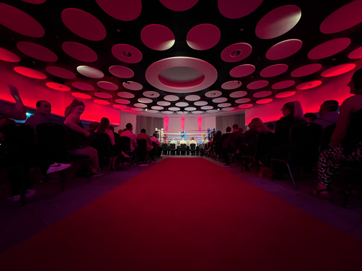 Sports Tournament tweet media