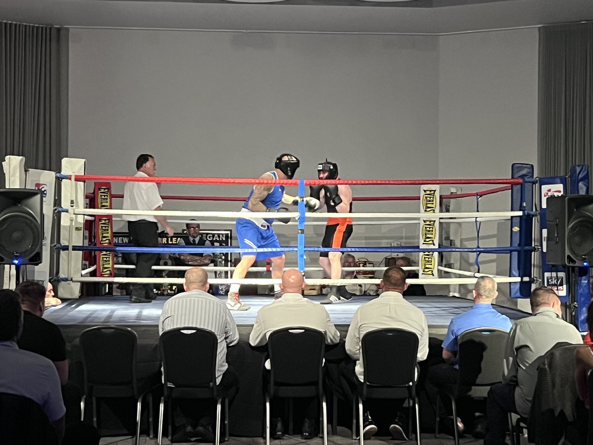 Thank you to all at <a href="/NEFRSBoxing/">North East Fire Service Boxing</a> for an amazing night last night, and well done to all the fighters <a href="/TWFRSSW/">TWFRS Sports and Welfare Club</a>