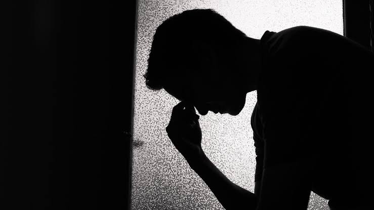 #SuicidePreventionMonth, statistics show that more men commit #suicide than women ,why is this so?
<a href="/Amref_Worldwide/">Amref Health Africa</a> 
<a href="/ChiromoHospGrp/">Chiromo Hospital Group</a> 
<a href="/twaassist_kenya/">TwaAssist Counselling Center</a>