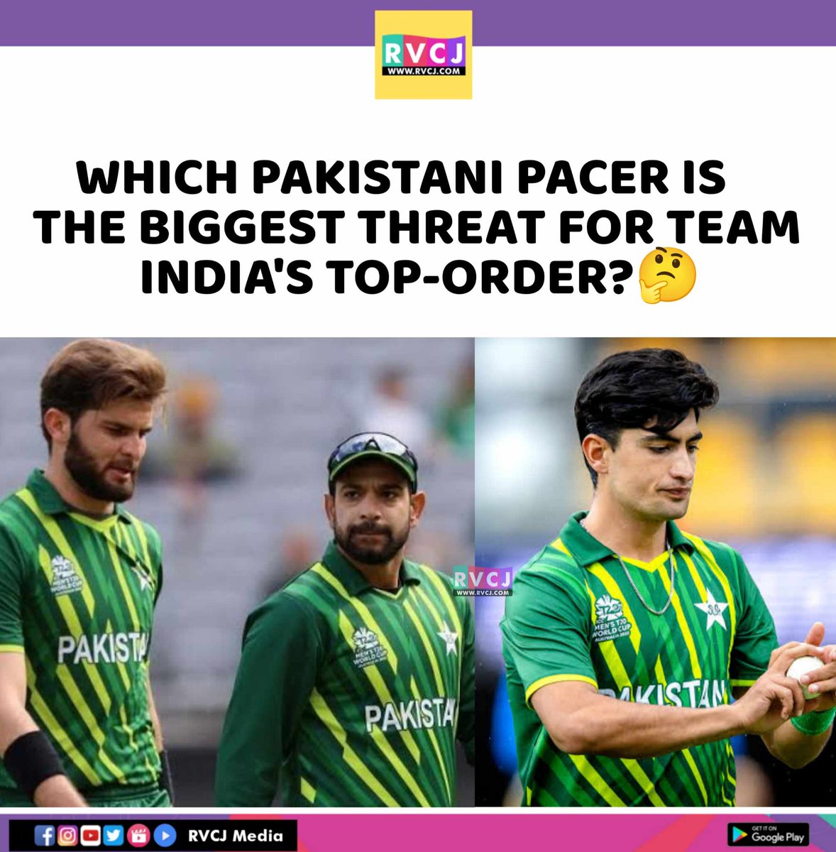 RVCJ Media tweet media