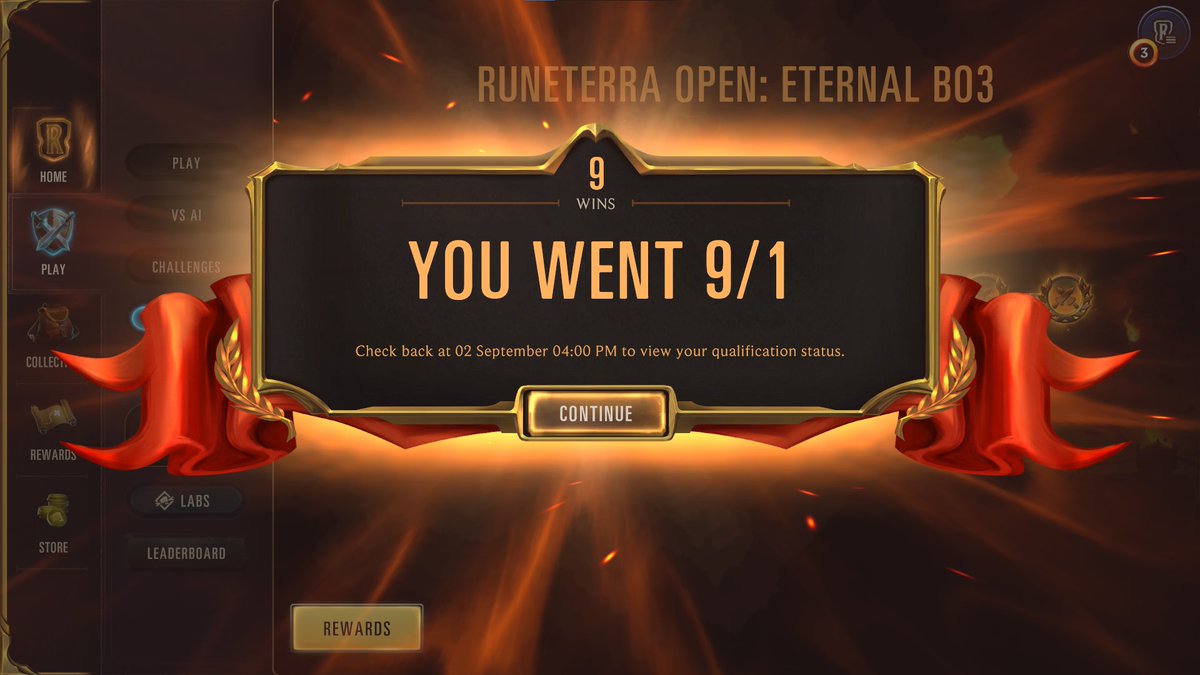 thanks <a href="/MegaGoofball/">Nessie</a> for the line up