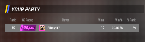 Gabriel Smith tweet media