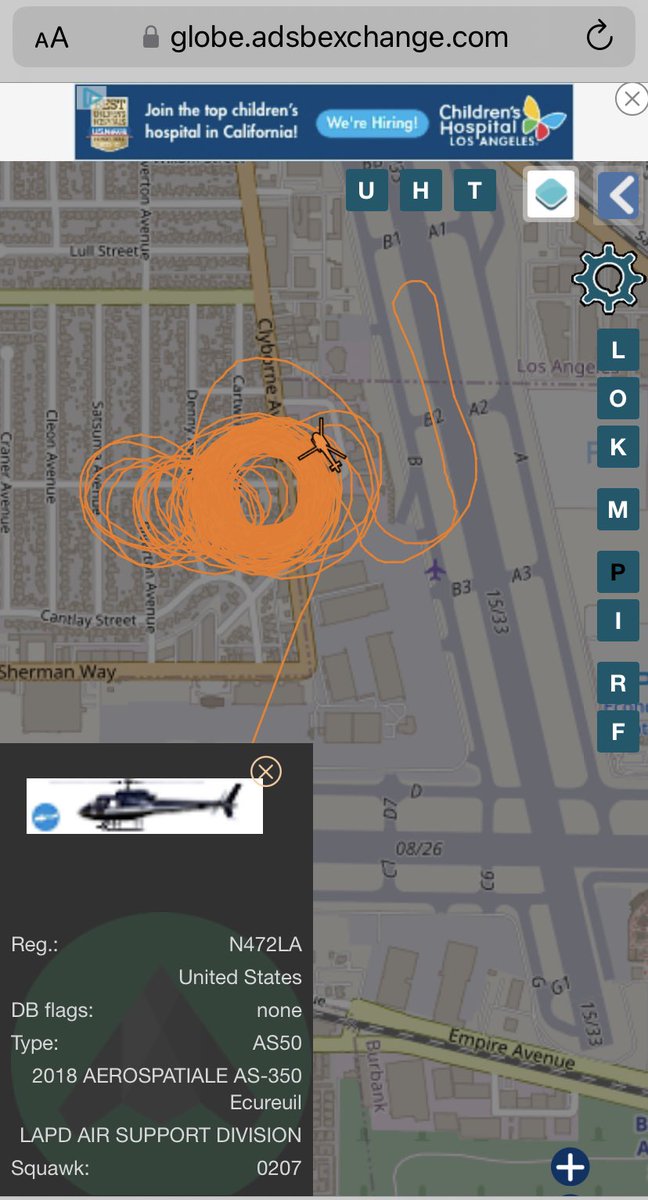 HowTheWestWS's tweet photo. The civil liberties of LA residents are being violated by the corrupt @LAPDHQ. LA is not this dangerous that it requires helicopters circling residential neighborhoods at all hours of the day & night. The Democrat party that funded this must be defunded.#PoliceGangs #LAPD https://t.co/hk8cQAPa0g