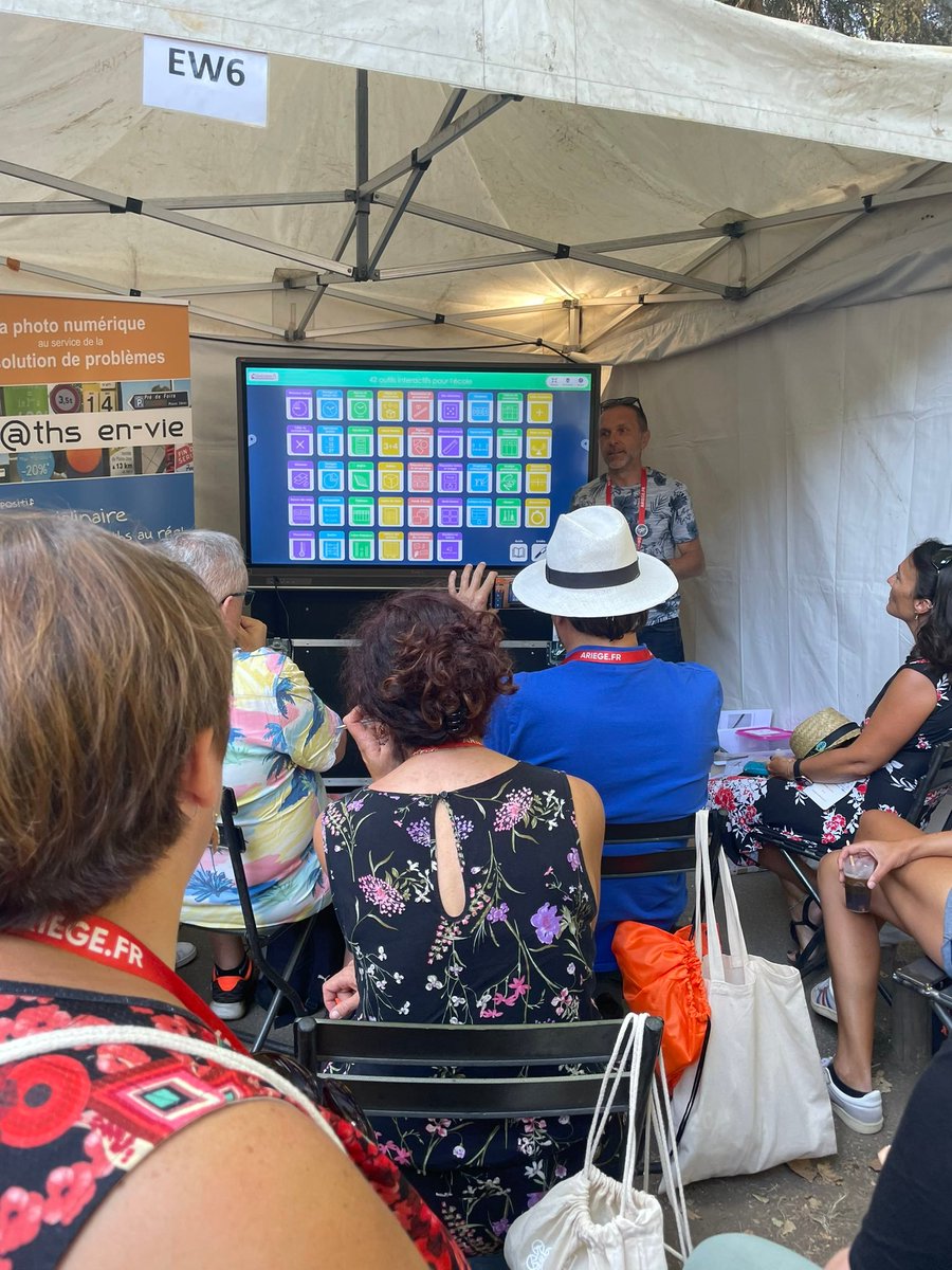 Christophe GILGER tweet media