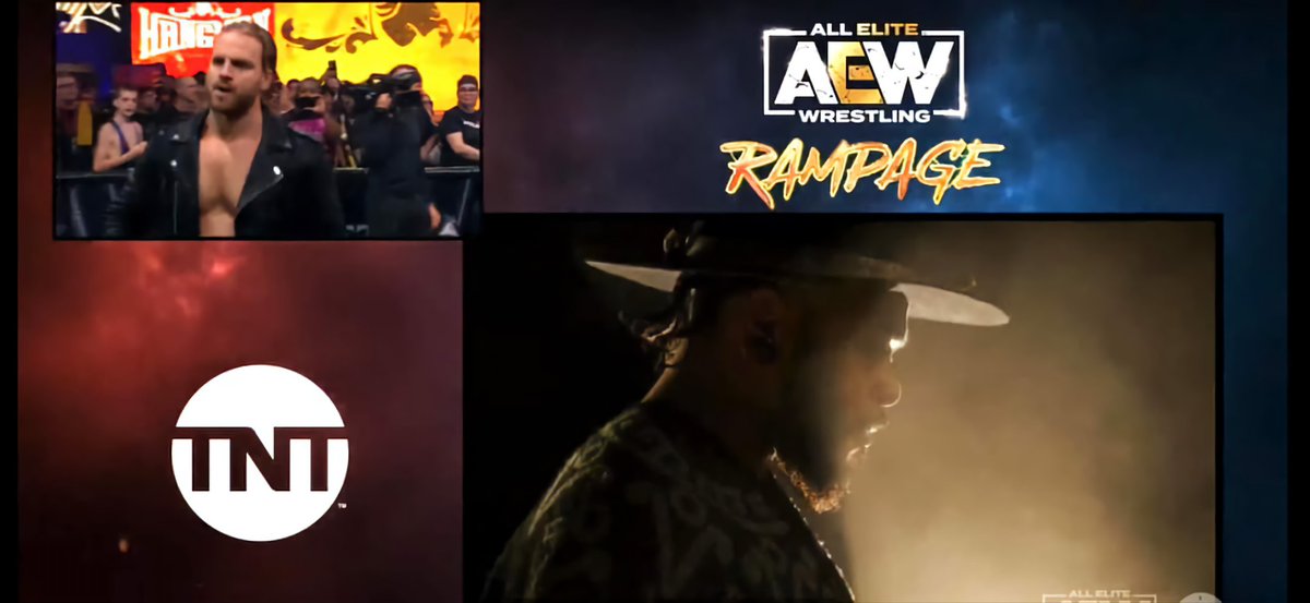 TheModernWC's tweet photo. #SignBryanKeith 👹💰

@AEW @bountykeith 

#BryanKeith #AEW #AEWRampage https://t.co/9WimSIK8ZG