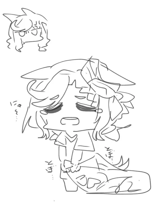 ゴミ溜めすぎてししょーに怒られたヴェニュスパークrkgk 