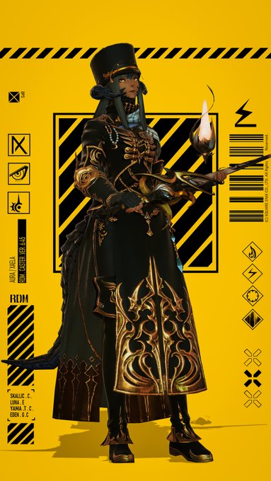 Caster ver.6.45🟨 
