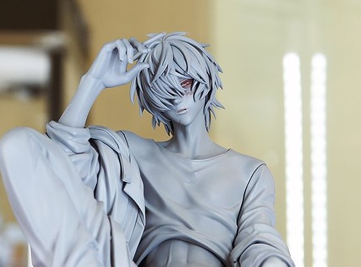 ネイティブ、『咎狗の血 アキラ』『スロウ・ダメージ トワ』『#karory