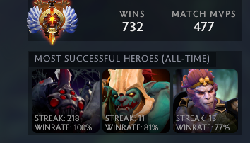 redditdota2's tweet photo. How did this account not get banned? - /u/invokerzzv https://t.co/k3DOjyVNRJ #dota2 https://t.co/nmkySDPoNV