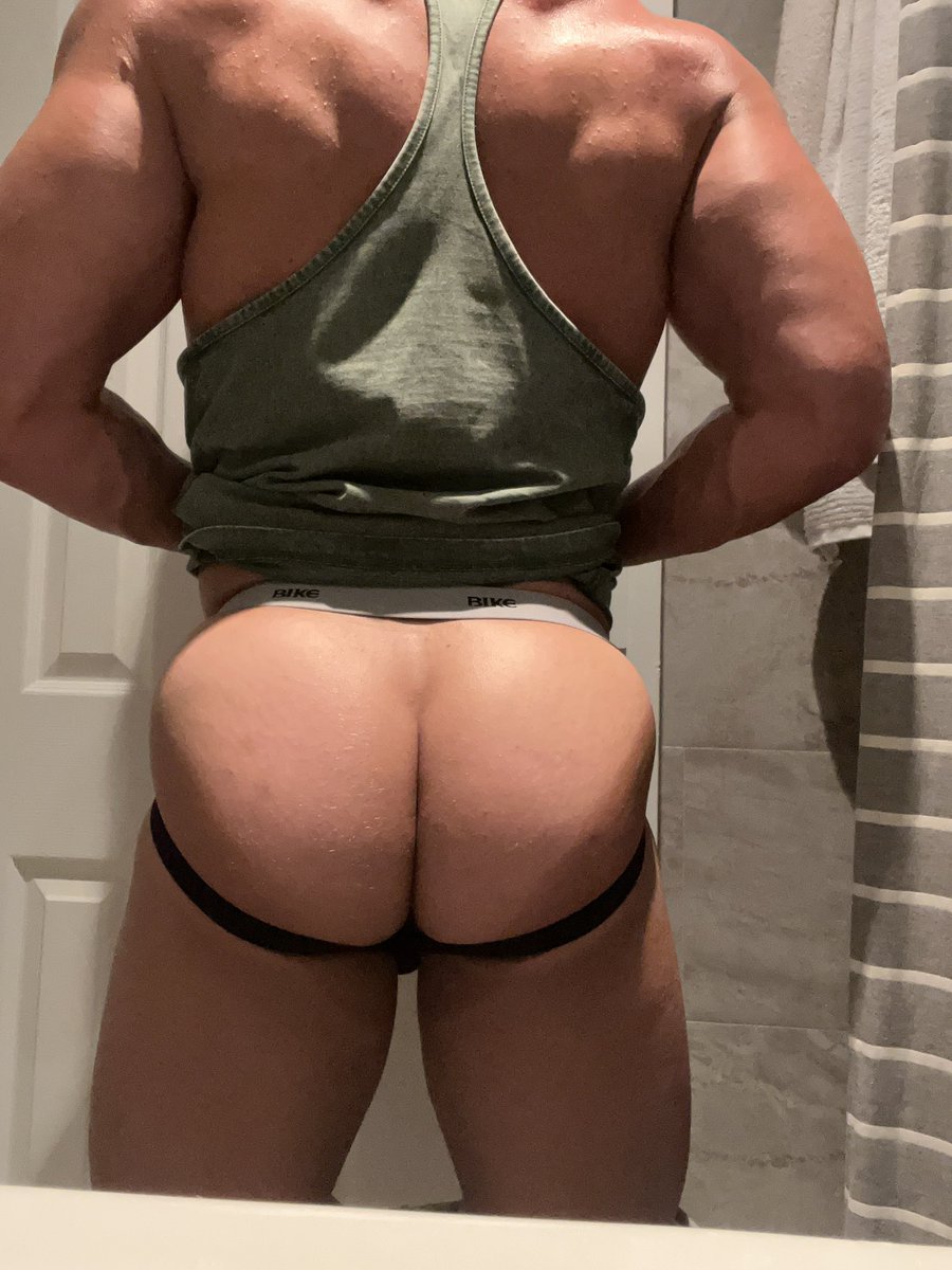 muscleass8's tweet photo. Checking out the progress… https://t.co/F3YZkh6jsI