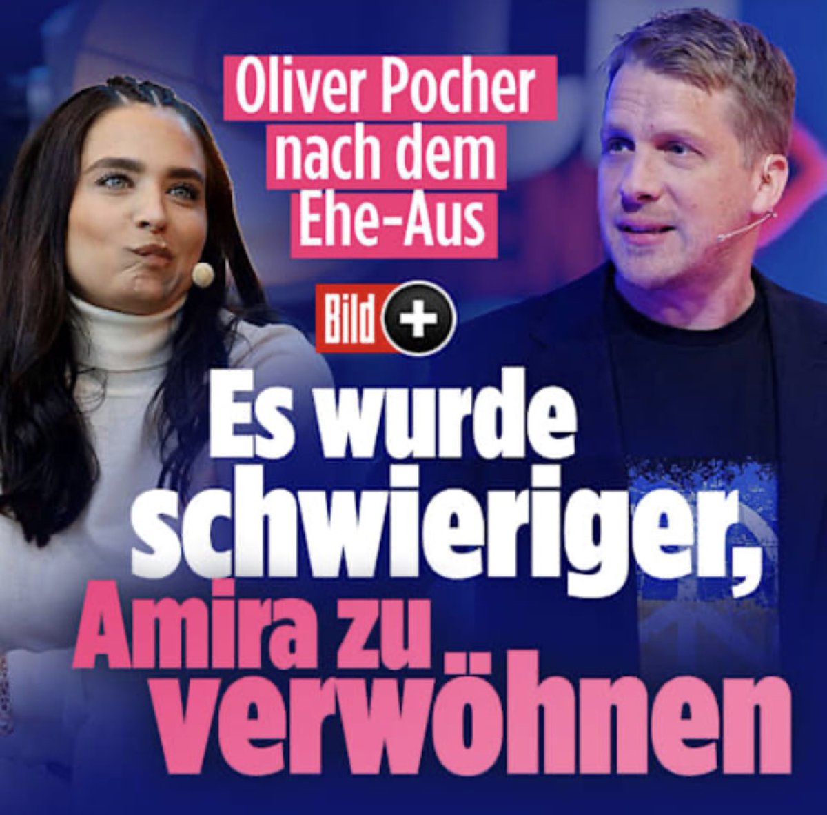 HW_Bestattungen's tweet image. Endlich! #OliverPocher &amp;amp; #Amira getrennt! 

Amira melde dich, ich bin witziger, jünger, sehe besser aus und würde dich gerne in die Kiste kriegen - xoxo dein Bestatter 🤝⚰️

#scheidung #bisdertodunsscheidet