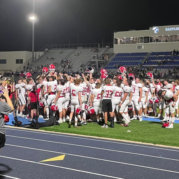 Claremore High School tweet media