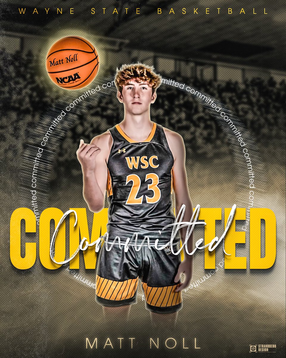 Matt Noll (@matthewnoll21) on Twitter photo I want to thank everyone who has helped me on my journey. #Committed <a href="/WayneStateMBB/">Wayne State MBB</a> I want to thank everyone who has helped me on my journey. #Committed <a href="/WayneStateMBB/">Wayne State MBB</a>