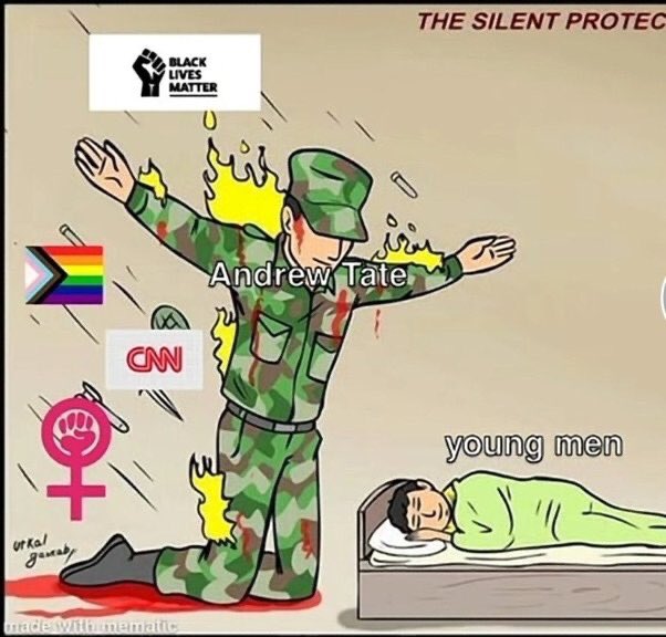 Tate News tweet media