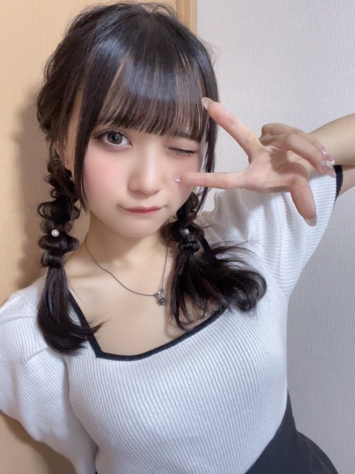 奥野未悠のTwitter画像27