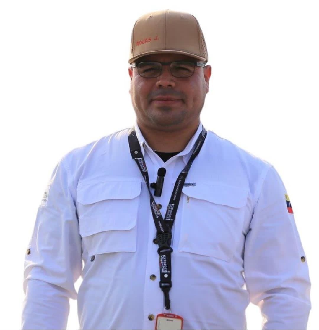 Presidente <a href="/NicolasMaduro/">Nicolás Maduro</a> designa a Julio Enrique Rojas <a href="/JulioEnriqRojas/">Julio Rojas</a> nuevo Pdte. de PDVSA GAS COMUNAL. 

 #BolívarElVictorioso #01Sep