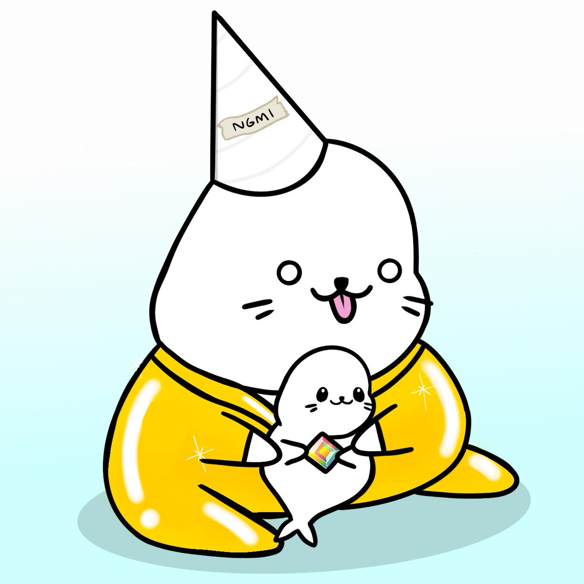 Two years of arfing

Never leaving

Run it back