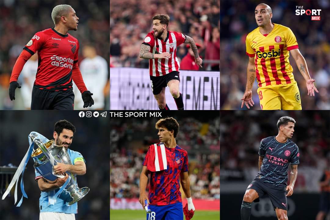 لا تقلق يا صديقي , انه ميركاتو برشلونة هذا الموسم🔥