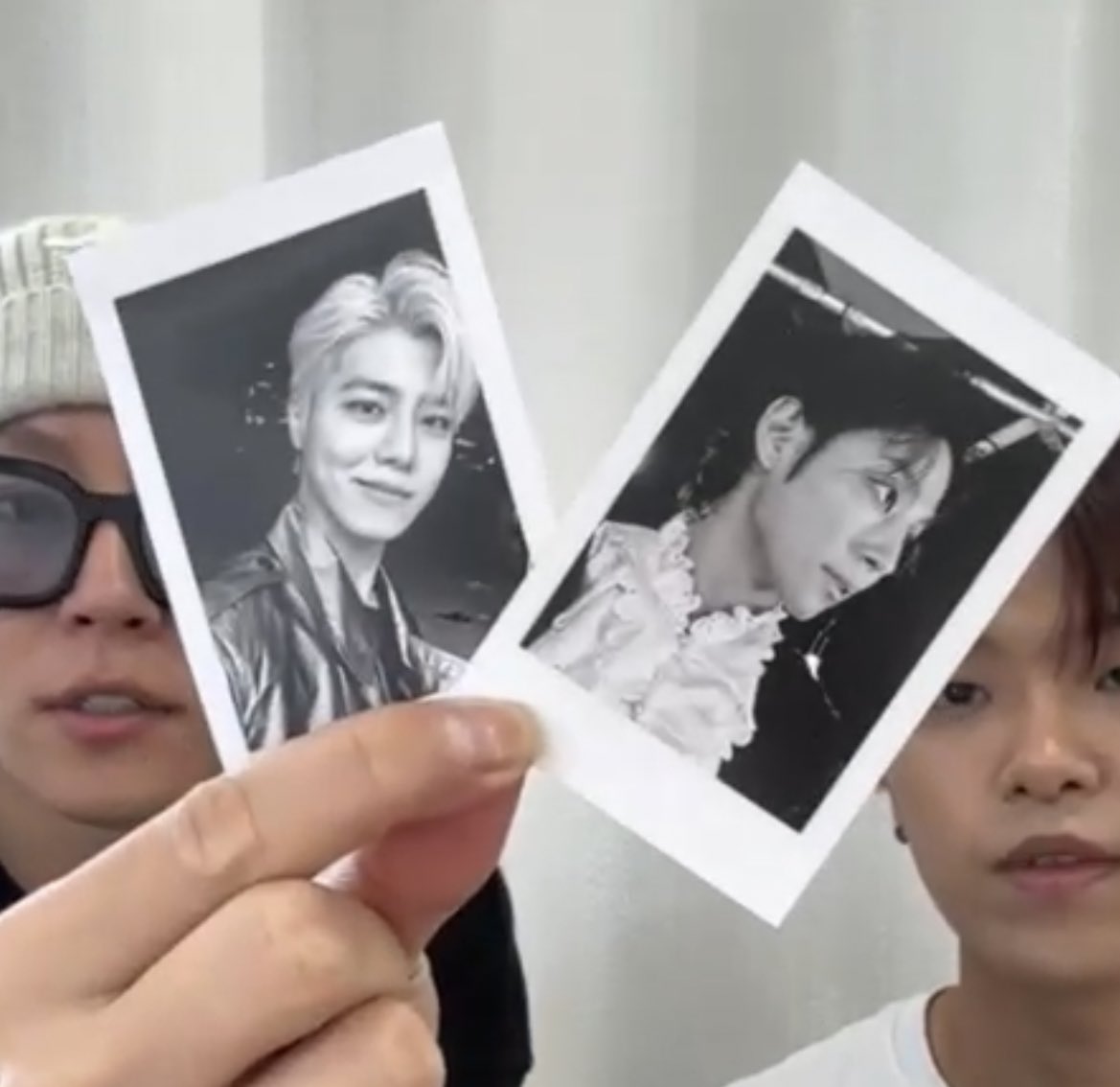 woosungmedia's tweet photo. more dual photocards👀 https://t.co/2HMZf9H2RP