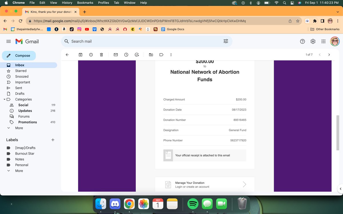 kino🜏 tweet media