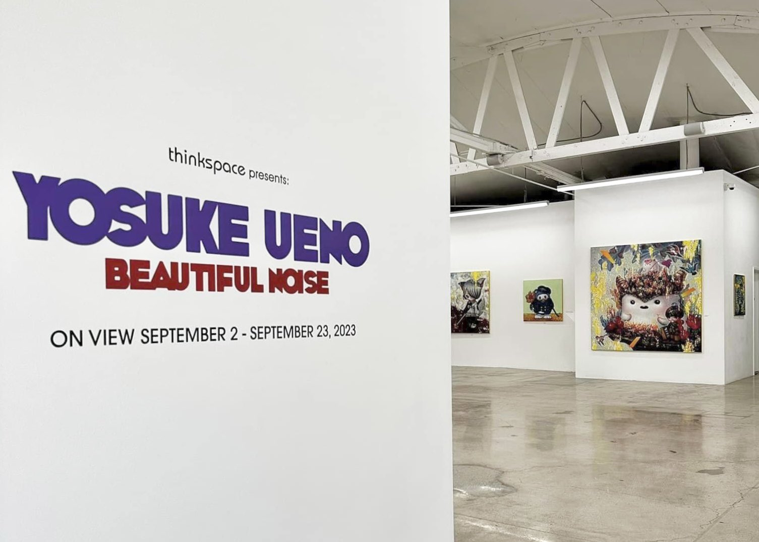 Yosuke Ueno 上野陽介 (@YosukeUeno) / X Yosuke Ueno 上野陽介 (@YosukeUeno) / X