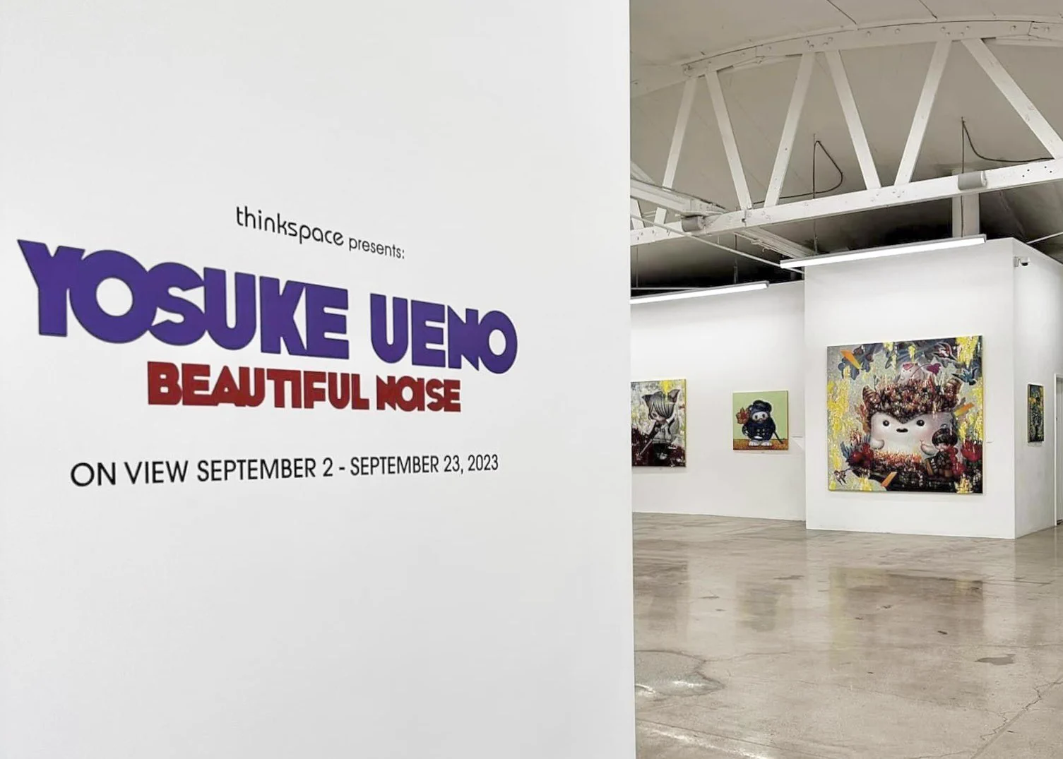 Yosuke Ueno 上野陽介 (@YosukeUeno) / X