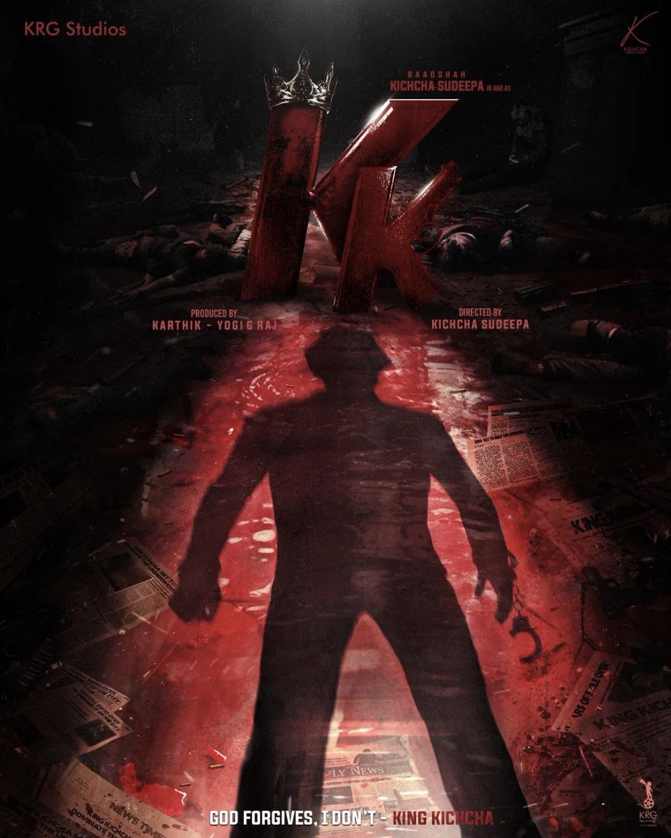 mahiikp28's tweet photo. Wishing you great health, prosperity and  lots of happiness. Many Happy Birthday Anna. All the best for your upcoming releases. Can’t wait to watch it. Love and light always. ♥️🤗✨@KicchaSudeep 

#kiccha #Sudeepians #KicchaSudeep #HappyBirthdayKicchaSudeep #kingkiccha https://t.co/VokmooPv0Z