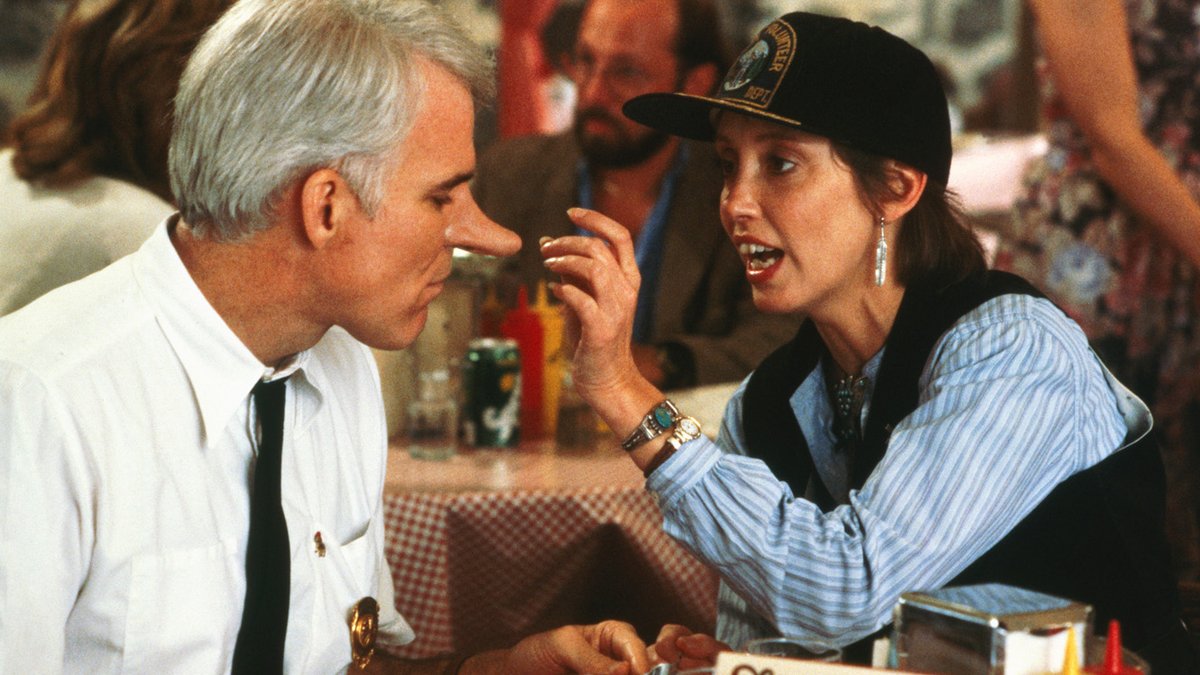 OnlyGoodMovies's tweet photo. Hope you enjoy these #FourFaces of #actor Steve Martin.

How many do you recognize, #FilmTwitter? https://t.co/hepYc56h2A