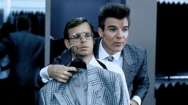 OnlyGoodMovies's tweet photo. Hope you enjoy these #FourFaces of #actor Steve Martin.

How many do you recognize, #FilmTwitter? https://t.co/hepYc56h2A
