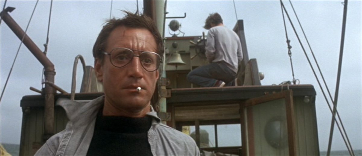 OnlyGoodMovies's tweet photo. Hope you enjoy these #FourFaces of #actor Roy Scheider.

How many do you recognize, #FilmTwitter? https://t.co/zj2kW3Th8X