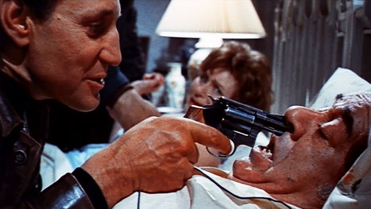 OnlyGoodMovies's tweet photo. Hope you enjoy these #FourFaces of #actor Roy Scheider.

How many do you recognize, #FilmTwitter? https://t.co/zj2kW3Th8X