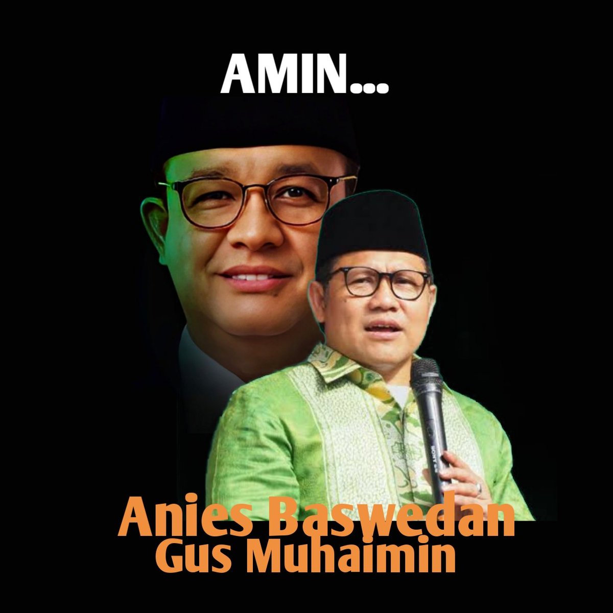ekowboy2's tweet photo. Yang masih setia dengan perubahan &amp; siap berlayar memenangkan pilpres 2024 silahkan retweet!!! https://t.co/z6IQcPVjQB