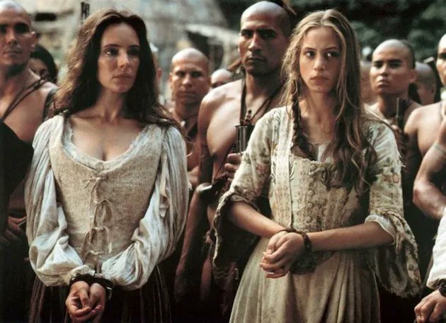 OnlyGoodMovies's tweet photo. Hope you enjoy these #FourFaces of #actress Madeleine Stowe.

How many do you recognize, #FilmTwitter? https://t.co/YqxYMEKmTr