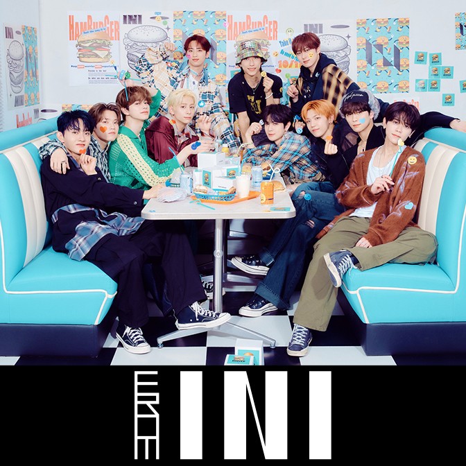 [🧵] INI Song Recommendations (INI Tunes from their radio “From INI / フロイニ) 🎶
 *Not in chronological order

#INI #INI_TAGME #FROMINI