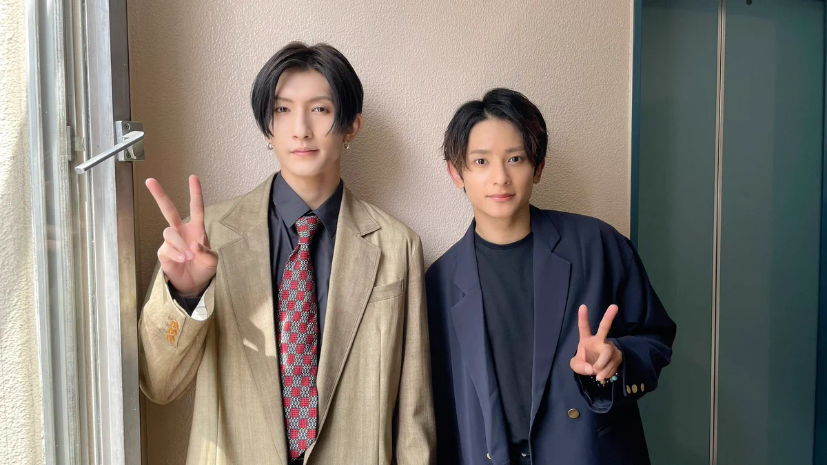 舞台「ちょっと今から仕事やめてくる」公式アカウント