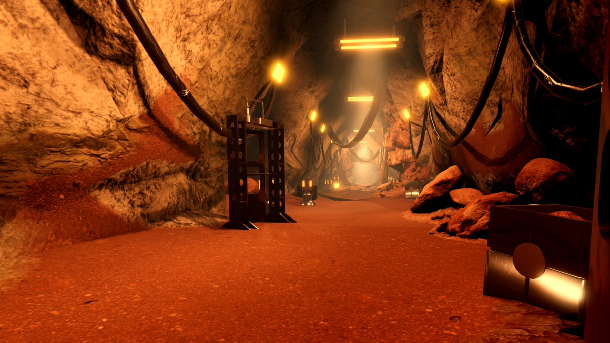 TheOuterRimRBX's tweet photo. Mines of Kessel

#Spice #Imports #StarWars #StarWarsRoblox #StarWarsSolo #Solo #HanSolo #PykeSyndicate #RobloxDev #ROBLOX https://t.co/P1JGtEj2z3