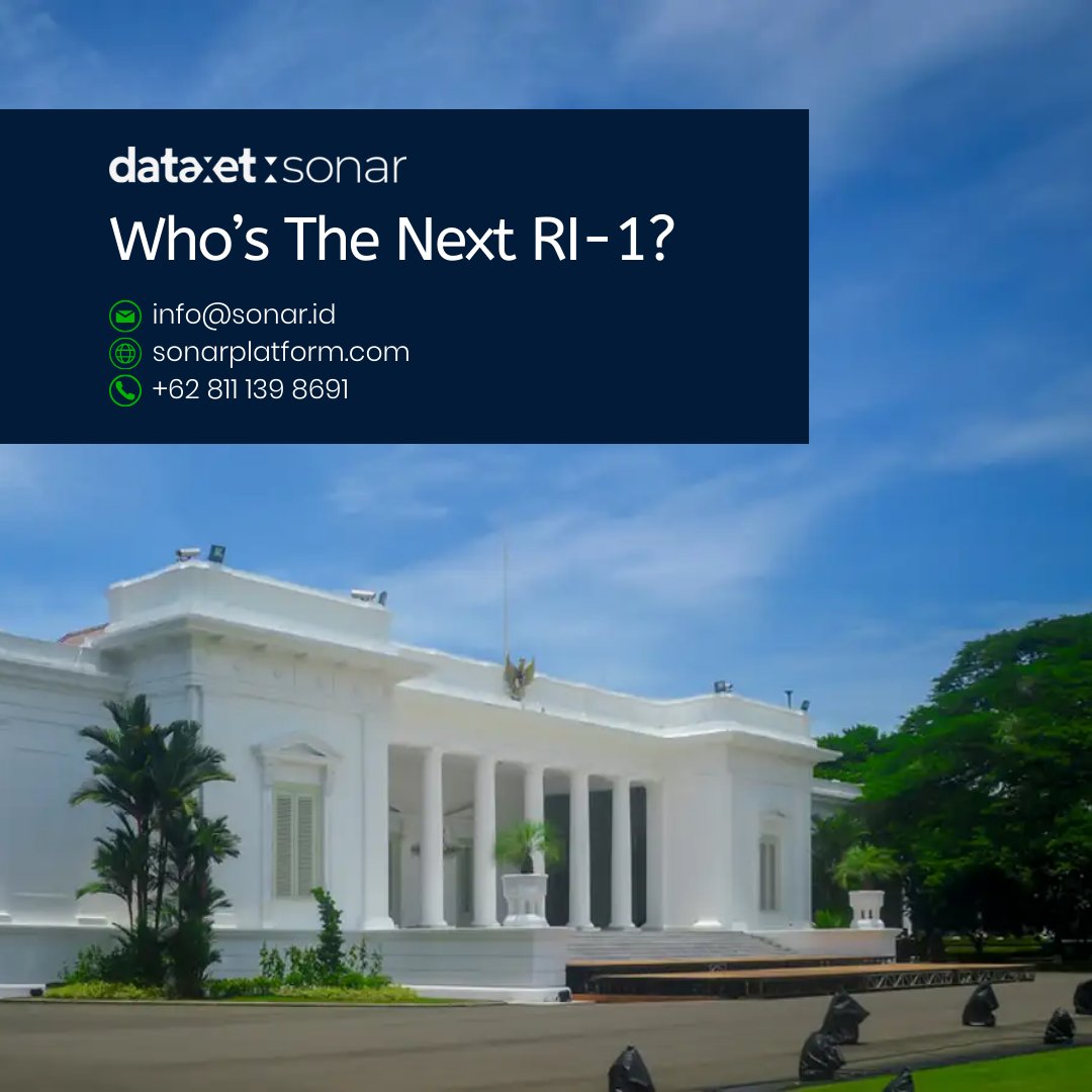 dataxetsonar's tweet photo. Anticipate an insightful dive into the vice presidents in our upcoming content.

Eager for an in-depth political lens to sculpt a brighter Indonesia? Stay connected for our unmatched insights.

#dataxetsonar #sonarplatform #pemilupedia #Pemilu2024 #GanjarPranowo #Prabowo2024 https://t.co/wg1PafGRkE