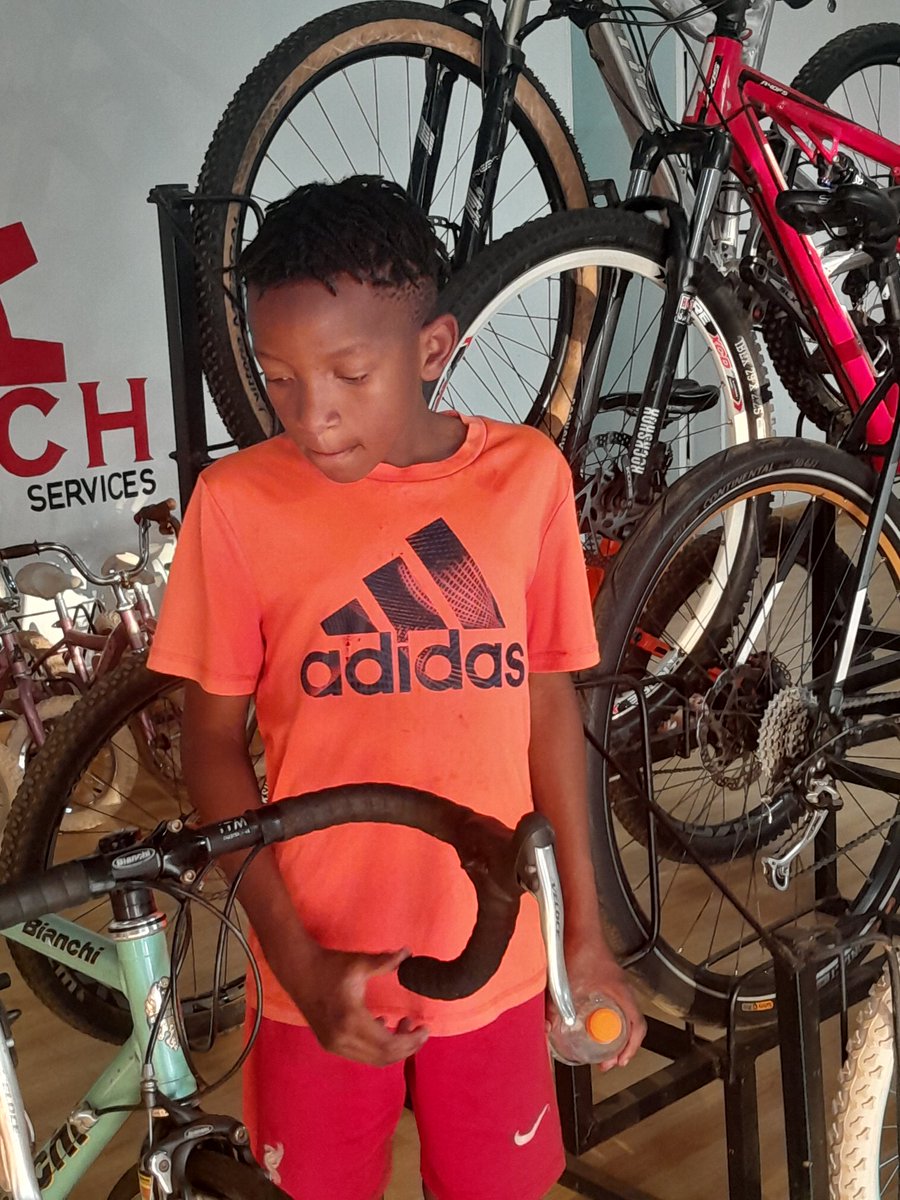 graycianc's tweet image. #Shimano #biketech Adrian_Rogers