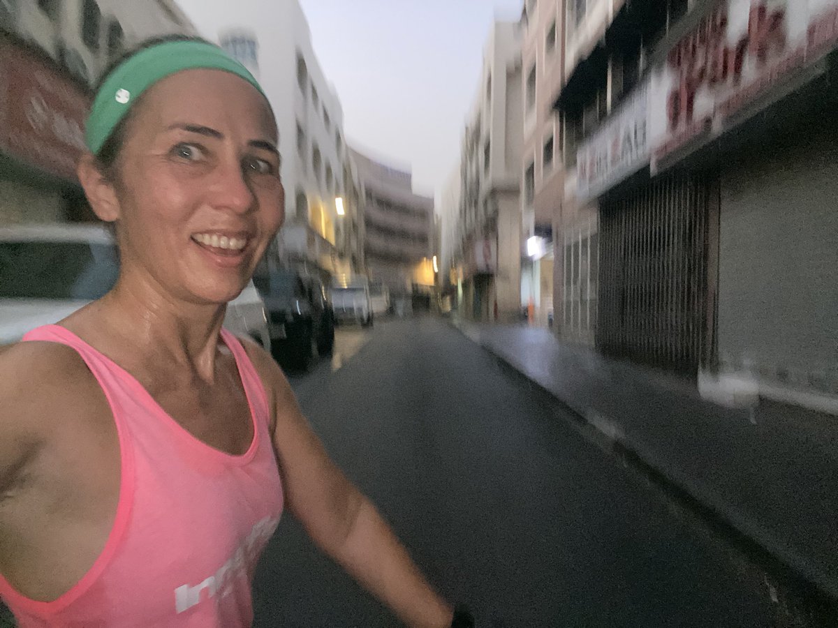 PinkTaxiRunner's tweet photo. Precious and countless experiences and memories I have amassed during my runs through #everysinglestreet of Dubai , here -#AlRas https://t.co/VtEeqbGVBc