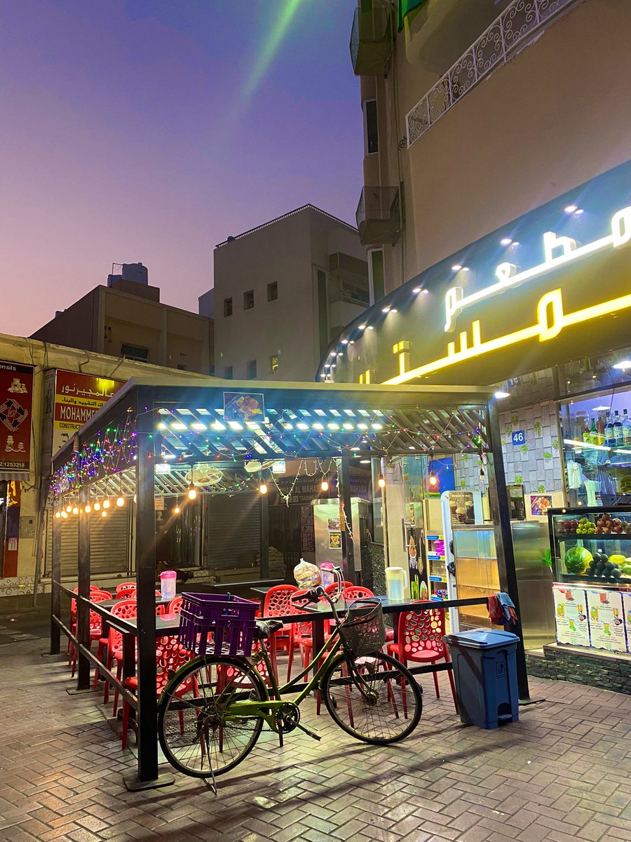 PinkTaxiRunner's tweet photo. Precious and countless experiences and memories I have amassed during my runs through #everysinglestreet of Dubai , here -#AlRas https://t.co/VtEeqbGVBc