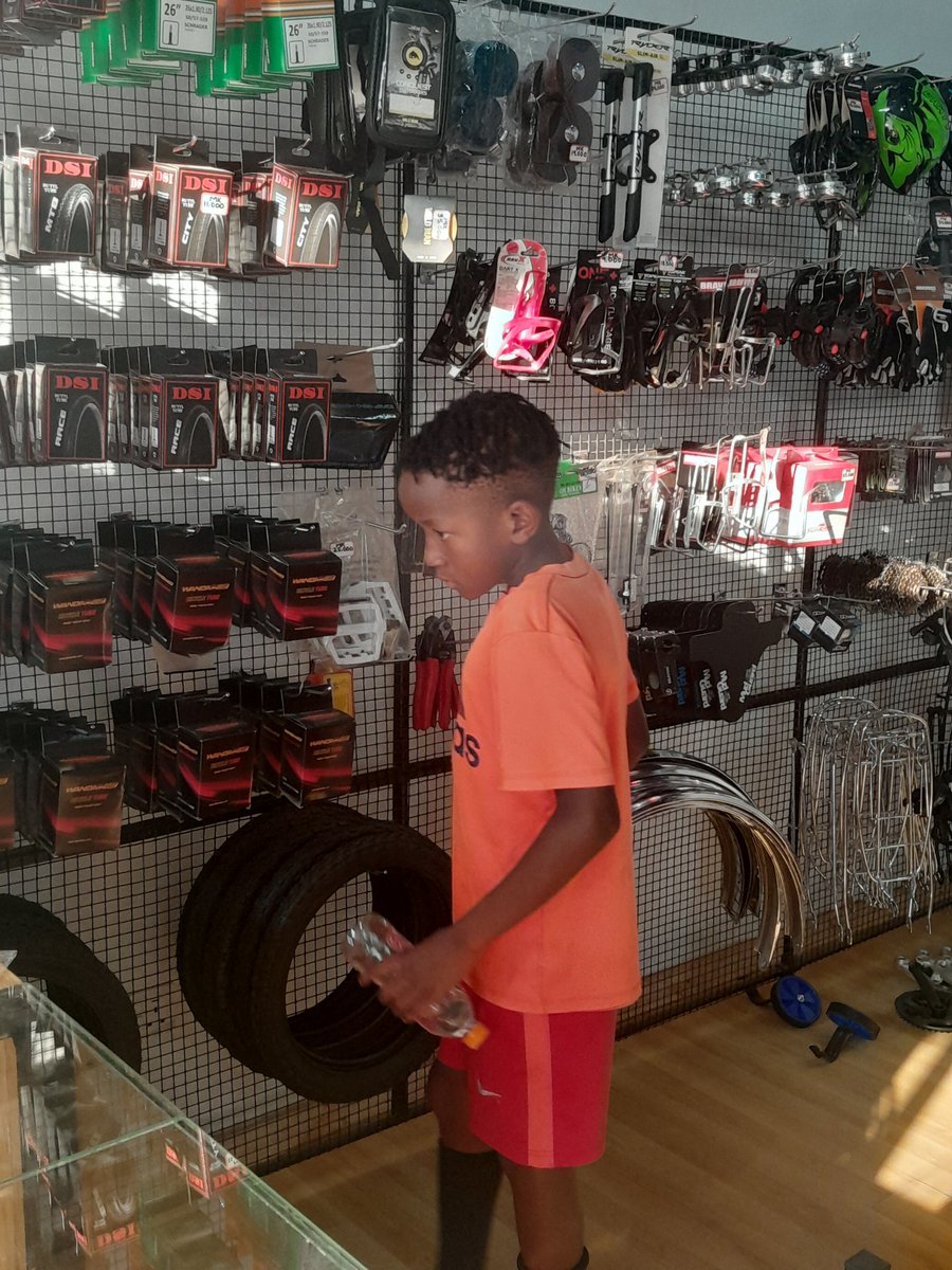 graycianc's tweet image. #Shimano #biketech Adrian_Rogers