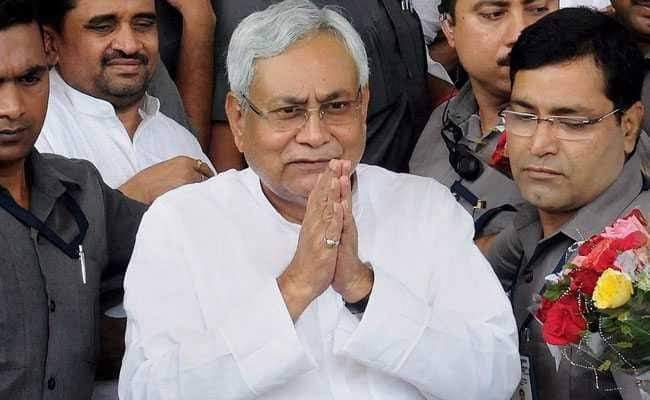 विपक्षी एकता के सूत्रधार इंडिया गठबंधन महानायक बिहार के लाल देश के भविष्य जनप्रिय नेता श्री नितिश कुमार जी

आओ हम सब मिलकर संविधान बाचाओ