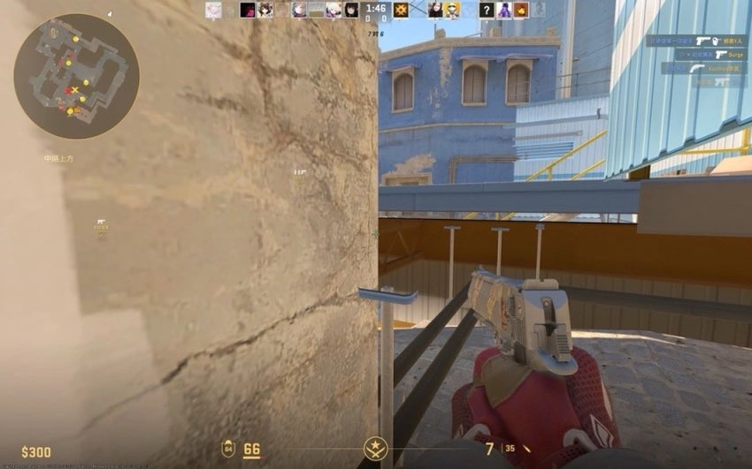 LCCOPS's tweet image. Hey guys what's that can u guys fix that?😂😂😂@CounterStrike #CS2